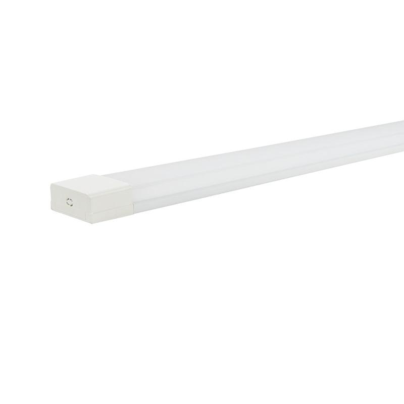 Светильник светодиодный PPO-07 600 Opal 18Вт 4000К IP40 ДПО JazzWay 5064201