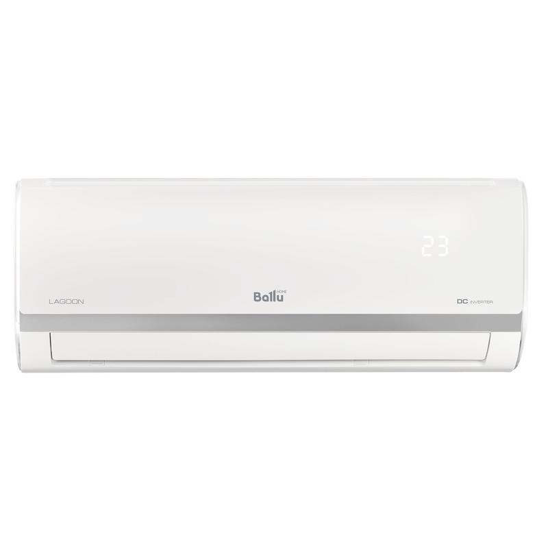 Сплит-система инверторного типа Lagoon DC BSDI-07HN8_V2 комплект Ballu НС-1762038