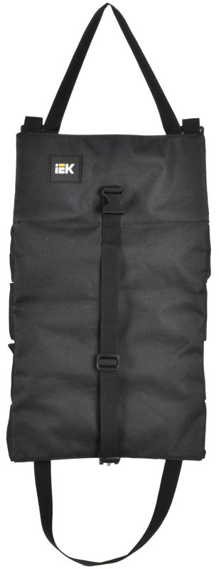 Сумка-скрутка BG-10 ARMA2L 5 IEK A2L5-BG10-11-K02