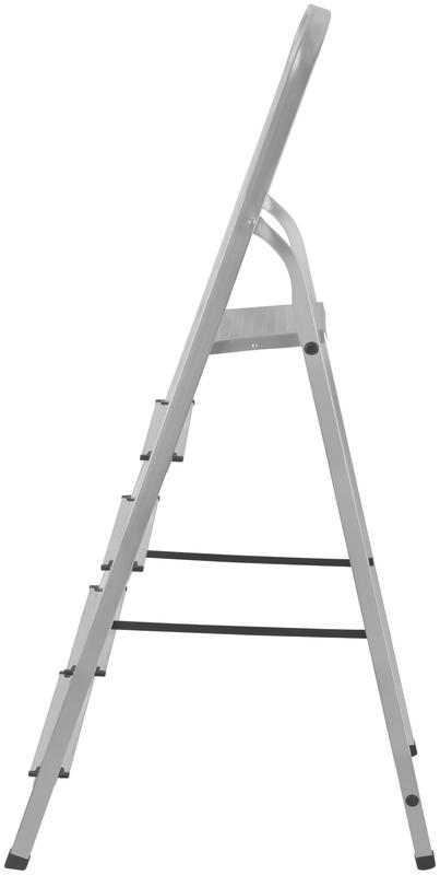 Лестница-стремянка 5 ступ. 3.3кг алюм. FIT 65343