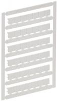 Маркер для CTS 10кв.мм без символов ARMAFIX IEK AF-CT10D-M-010-00