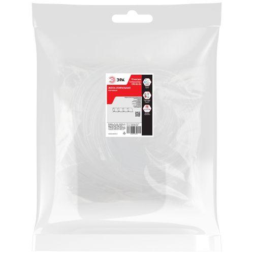 Лента спиральная монтажная СМ-06-04 NO-225-334 (уп.10м) Эра Б0066736